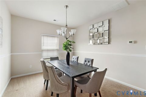 Tiny photo for 5449 Brandon Bluff Way, Richmond, VA 23223 (MLS # 2532125)