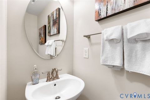 Tiny photo for 5449 Brandon Bluff Way, Richmond, VA 23223 (MLS # 2532125)