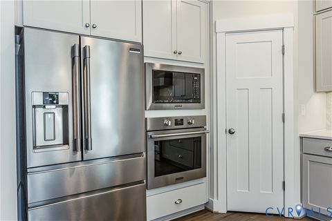 Tiny photo for 8672 Terroir Lane, New Kent, VA 23124 (MLS # 2607712)