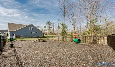 Tiny photo for 8672 Terroir Lane, New Kent, VA 23124 (MLS # 2607712)