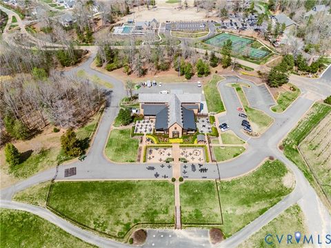 Tiny photo for 8672 Terroir Lane, New Kent, VA 23124 (MLS # 2607712)