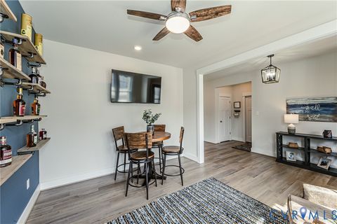 Tiny photo for 8672 Terroir Lane, New Kent, VA 23124 (MLS # 2607712)