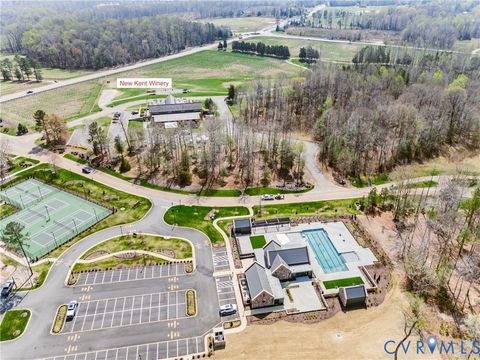 Tiny photo for 8672 Terroir Lane, New Kent, VA 23124 (MLS # 2607712)