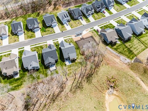 Tiny photo for 8672 Terroir Lane, New Kent, VA 23124 (MLS # 2607712)