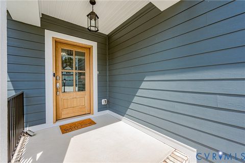 Tiny photo for 8672 Terroir Lane, New Kent, VA 23124 (MLS # 2607712)