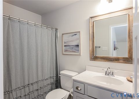 Tiny photo for 8672 Terroir Lane, New Kent, VA 23124 (MLS # 2607712)