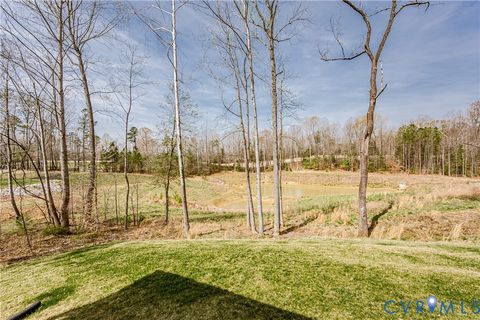 Tiny photo for 8672 Terroir Lane, New Kent, VA 23124 (MLS # 2607712)