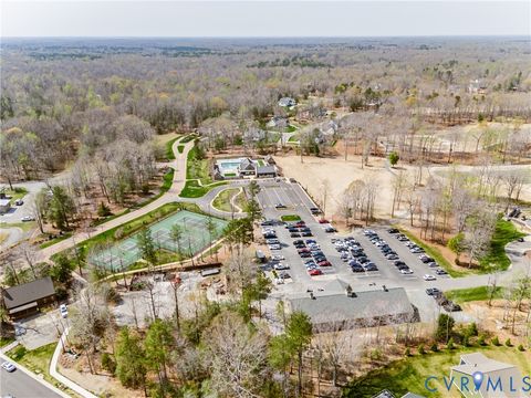 Tiny photo for 8672 Terroir Lane, New Kent, VA 23124 (MLS # 2607712)