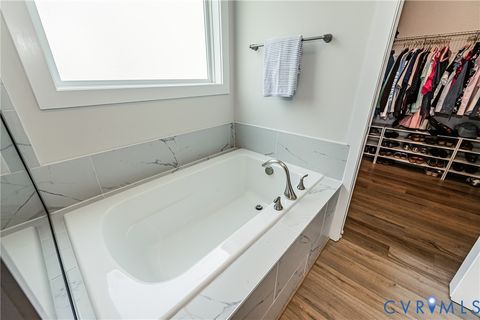 Tiny photo for 8672 Terroir Lane, New Kent, VA 23124 (MLS # 2607712)