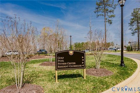 Tiny photo for 8672 Terroir Lane, New Kent, VA 23124 (MLS # 2607712)