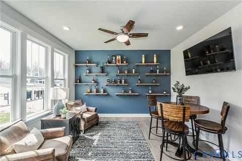 Tiny photo for 8672 Terroir Lane, New Kent, VA 23124 (MLS # 2607712)