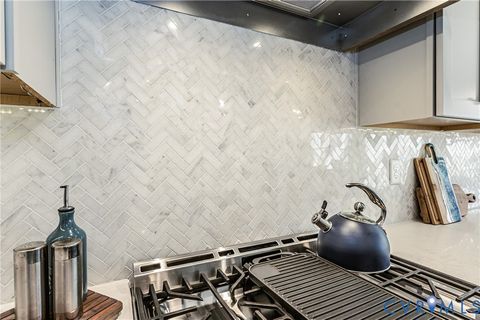 Tiny photo for 8672 Terroir Lane, New Kent, VA 23124 (MLS # 2607712)