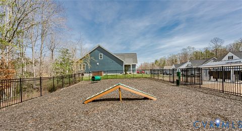 Tiny photo for 8672 Terroir Lane, New Kent, VA 23124 (MLS # 2607712)