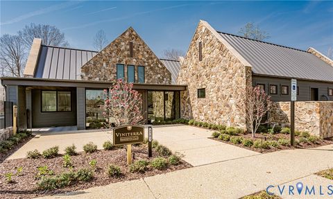 Tiny photo for 8672 Terroir Lane, New Kent, VA 23124 (MLS # 2607712)