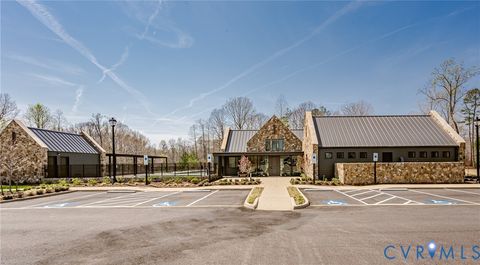 Tiny photo for 8672 Terroir Lane, New Kent, VA 23124 (MLS # 2607712)