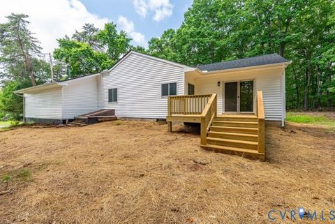 Tiny photo for 865 Sulphur Springs Rd RD, Prospect, VA 23960 (MLS # 2618751)
