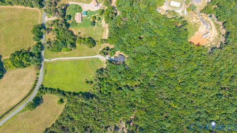 Tiny photo for 865 Sulphur Springs Rd RD, Prospect, VA 23960 (MLS # 2618751)