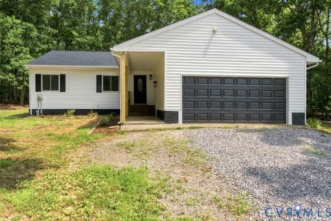 Photo of 865 Sulphur Springs Rd RD, Prospect, VA 23960 (MLS # 2618751)