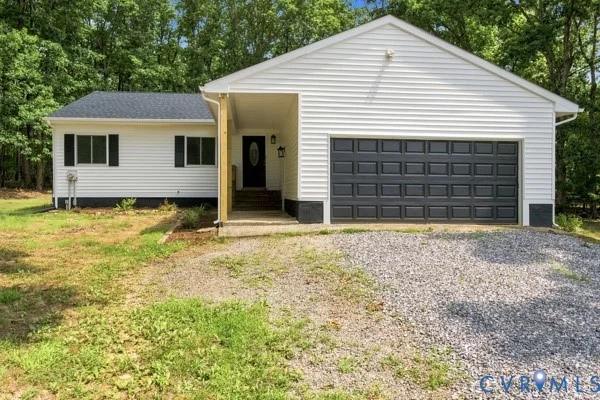 865 Sulphur Springs Rd Rd, Prospect, VA, 23960
