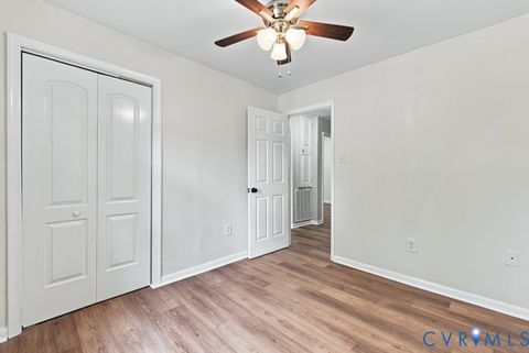 Tiny photo for 865 Sulphur Springs Rd RD, Prospect, VA 23960 (MLS # 2618751)
