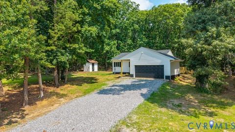 Tiny photo for 865 Sulphur Springs Rd RD, Prospect, VA 23960 (MLS # 2618751)