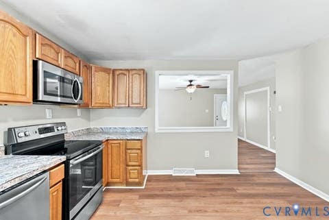 Tiny photo for 865 Sulphur Springs Rd RD, Prospect, VA 23960 (MLS # 2618751)