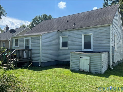 Tiny photo for 1911 Oakland Street, Petersburg, VA 23805 (MLS # 2623813)