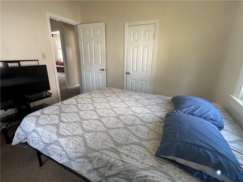 Tiny photo for 1911 Oakland Street, Petersburg, VA 23805 (MLS # 2623813)