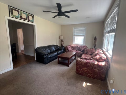 Tiny photo for 1911 Oakland Street, Petersburg, VA 23805 (MLS # 2623813)