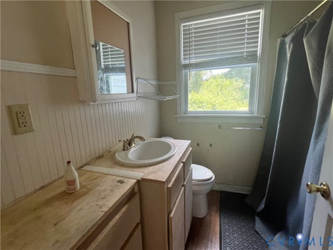 Tiny photo for 1911 Oakland Street, Petersburg, VA 23805 (MLS # 2623813)