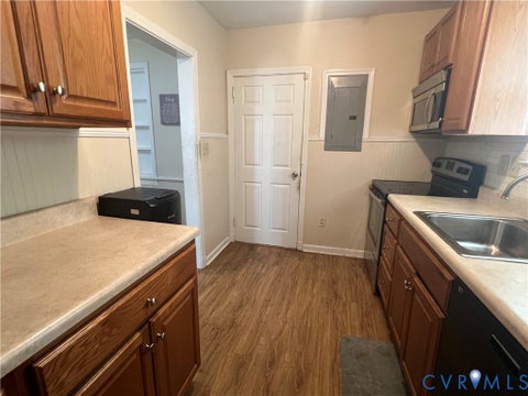 Tiny photo for 1911 Oakland Street, Petersburg, VA 23805 (MLS # 2623813)
