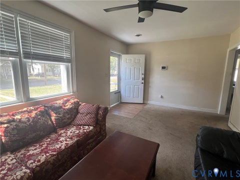 Tiny photo for 1911 Oakland Street, Petersburg, VA 23805 (MLS # 2623813)