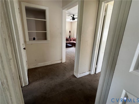 Tiny photo for 1911 Oakland Street, Petersburg, VA 23805 (MLS # 2623813)