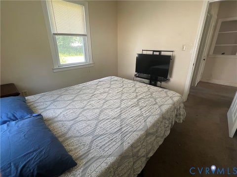 Tiny photo for 1911 Oakland Street, Petersburg, VA 23805 (MLS # 2623813)