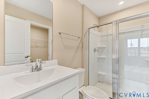 Tiny photo for 511 Portal Circle #B, Sandston, VA 23150 (MLS # 2612255)