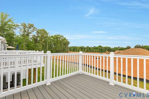 Tiny photo for 511 Portal Circle #B, Sandston, VA 23150 (MLS # 2612255)