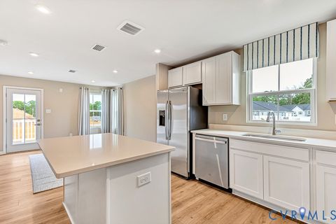 Tiny photo for 511 Portal Circle #B, Sandston, VA 23150 (MLS # 2612255)