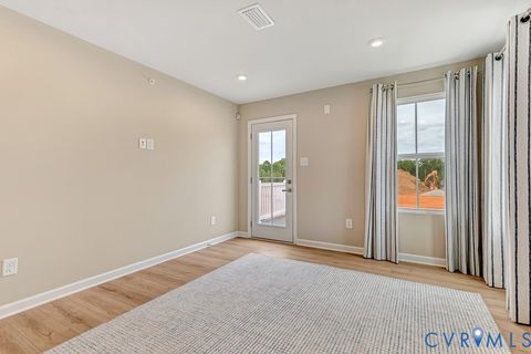 Tiny photo for 511 Portal Circle #B, Sandston, VA 23150 (MLS # 2612255)