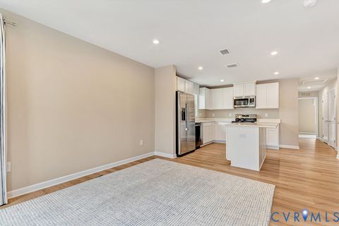Tiny photo for 511 Portal Circle #B, Sandston, VA 23150 (MLS # 2612255)