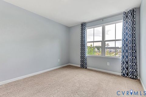 Tiny photo for 511 Portal Circle #B, Sandston, VA 23150 (MLS # 2612255)