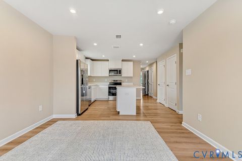 Tiny photo for 511 Portal Circle #B, Sandston, VA 23150 (MLS # 2612255)