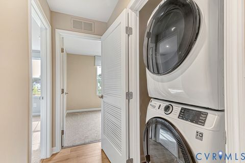 Tiny photo for 511 Portal Circle #B, Sandston, VA 23150 (MLS # 2612255)
