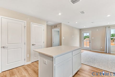 Tiny photo for 511 Portal Circle #B, Sandston, VA 23150 (MLS # 2612255)