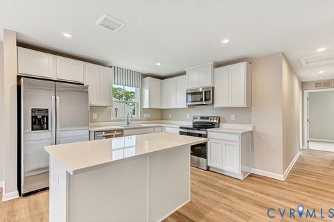 Tiny photo for 511 Portal Circle #B, Sandston, VA 23150 (MLS # 2612255)