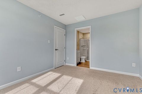 Tiny photo for 511 Portal Circle #B, Sandston, VA 23150 (MLS # 2612255)