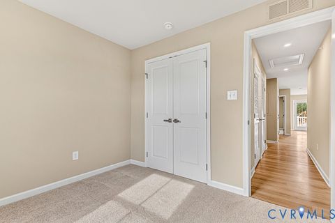 Tiny photo for 511 Portal Circle #B, Sandston, VA 23150 (MLS # 2612255)