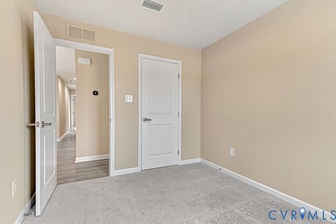 Tiny photo for 511 Portal Circle #B, Sandston, VA 23150 (MLS # 2612255)