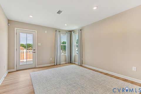 Tiny photo for 511 Portal Circle #B, Sandston, VA 23150 (MLS # 2612255)