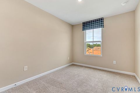 Tiny photo for 511 Portal Circle #B, Sandston, VA 23150 (MLS # 2612255)