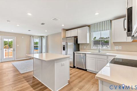 Tiny photo for 511 Portal Circle #B, Sandston, VA 23150 (MLS # 2612255)